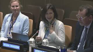 Higher Education and Multilateralism: Academia Responding to Global Challenges