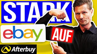 EBAY Händler werden in 5 Schritten - Mit diesen Tipps gelingt der Onlinehandel auf eBay