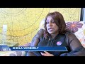 profile candidate sheila crosby wimberly seeks caddo parish school board dist. 12