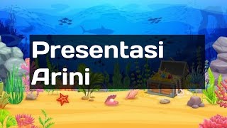 Presentasi Dari Arini kelas 7.1 ( Tugas PAI OBSERVASI )