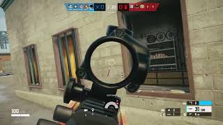 Highlight Rainbow Six   só bala