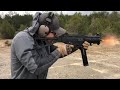 h u0026k ump45 full auto