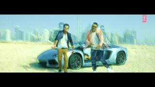 Badshah  LOVER BOY Video Song   Shrey Singhal   New Song 2016   T Series   YouTube 2
