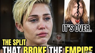 The Cyrus Family’s $200M Empire The Sad Reason They No Longer Speak