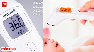 Xiaomi Yuwell Infrared Electronic Thermometer YHW 2