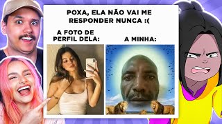 RI ALTO COM ESSES MEMES kkkkkkk | Sim Sou Memes