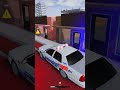 Top 3 police games on Roblox