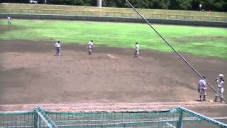 小川高校夏の甲子園　都大会⑩