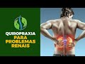 Quiropraxia Para Problemas Renais