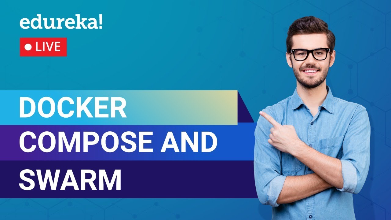 Docker Compose Swarm Tutorial Docker Compose Devops Training Docker Compose Swarm Tutorial Docker Compose Devops Training