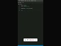 Turtle Programming in Python | SOFTWARE