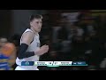 bertram derthona basket v peristeri domino s highlights basketballcl 2024 25