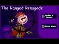 The Ranged Renagade - BFN Builds