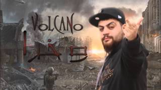 Volcano - W5ra - فولكينو إم سي  وخرا