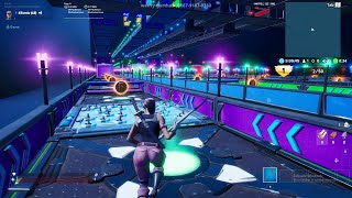 50 Level RACE Deathrun | 3:30 World Record