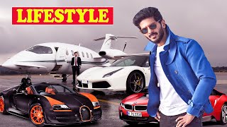 Dulquer Salmaan Lifestyle 2020 | Biography | Wife | Family | House | Income | Cars|House & Net Worth