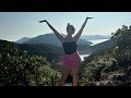 SAI KUNG HIKE AND BEACH DAY | DAISY BLANCHE