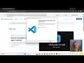 How to Install Visual Studio Code for AI Building (Vibe Coding Step 2)