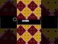 Amazing SHAPE LAYER DESIGNS in After Effects | #Shorts Tutorial