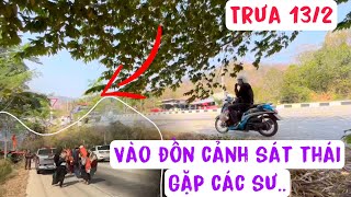 🔴TRỰC TIẾP TRƯA 13/2 \