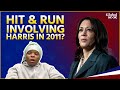 Was Kamala Harris Involved In 2011 Hit-And-Run Accident Of Alicia Brown? Fact Check