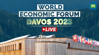 Davos 2023 Live | Quiet Quitting and the Meaning of Work | CEO Panel At World Economic Forum