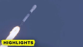Watch SpaceX Starlink launch! (60 satellites into orbit)