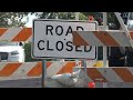 Sinkhole closes south St. Louis County street for nearly 3 years