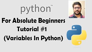 Variables and Data types In Python | Python Tutorials For Absolute Beginners In Malayalam #1