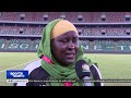 Women's Africa Cup of Nations delay a relief for unprepared teams WAFCON