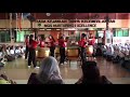 Hari Kebangsaan MGS Klang 2017 - Chinese Drum