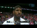 Indiana Pacers vs Atlanta Hawks Game 6 | May 1, 2014 | NBA Playoffs 2014