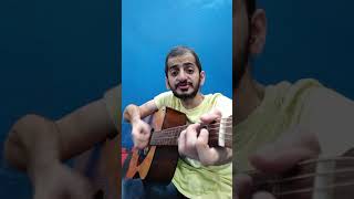 Naino Ne Baandhi | Akshay Kumar | Yasser Desai | Guitar Lesson | Ramanuj Mishra | #shorts