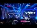 111120 Wave Kpop N.Sonic - Bye Bye Bye + Super Boy