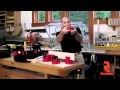 Richelieu Hardware - Assembly-Block-Jig