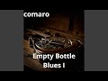 Empty Bottle Blues I