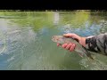 how to swing wet flies down u0026 across to catch lots more trout