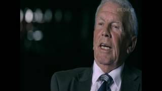 Johnny Giles on the day Brian Clough came to Leeds United