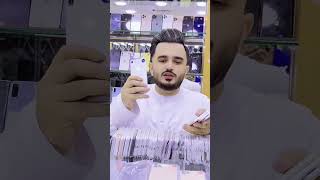 0563706873 iPhone all model new stock available in Zam Zam electronics Shop