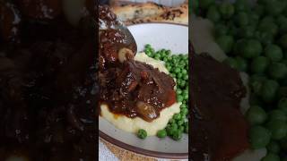 Beef Bourguignon- the Ultimate Luxurious Comfort Food Recipe