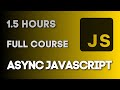 Demystifying Asynchronous JavaScript: Promises, Async/Await, and More