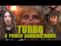 Turbo: A Power Rangers Movie Review