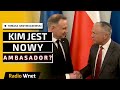 tusk może mieć kłopot z nowym ambasadorem usa w polsce. wielokrotnie krytykował działania rządu