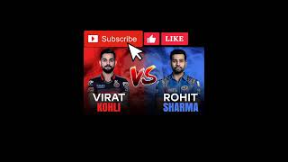 viratkholi VS rohit shrama #cricket #shorts #short #viral #rohitshrama #viratkholi