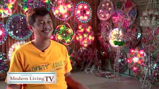 How to Make a Parol