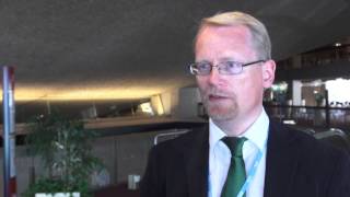 Hope for the Future of the Internet - WTPF and WSIS 2013: Jari Arkko