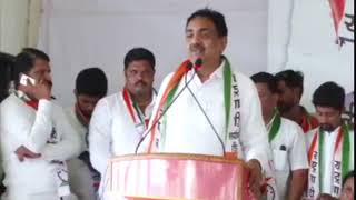 Nationalist Congress Party-NCP Live Stream