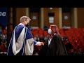 2022 NSCC Convocation Highlights