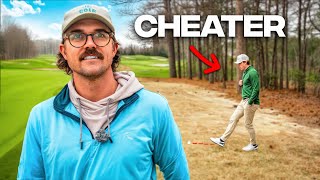 Can We Beat George Bryan If We Cheat