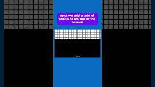 Building Brick Breaker with Java | #gamedev #coding #retrogaming #java